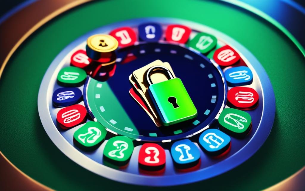 Veiligheid mobiele casinos Veiligheid mobiele casinos