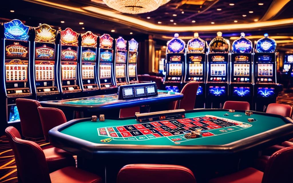 Veiligste Online Casino Beoordeling