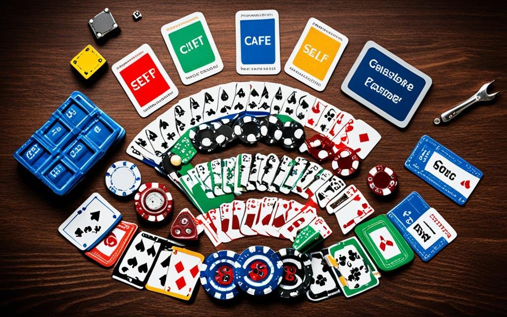 Verantwoord Gokken Tools Verantwoord Gokken Tools