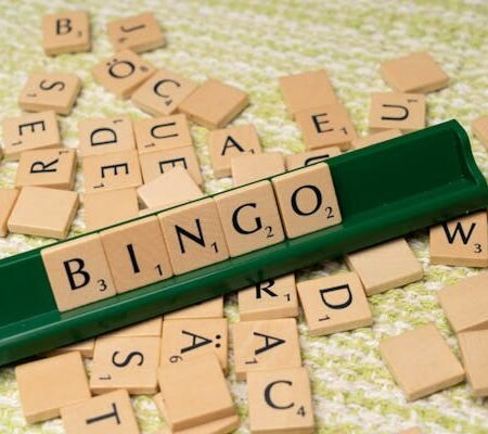 Win als een Pro: De Ultieme Gids voor Bingo Spelregels!