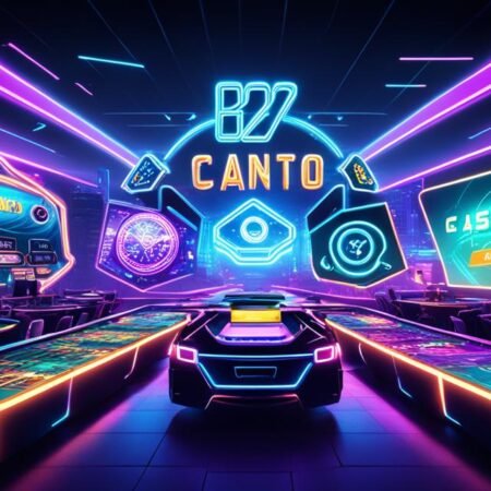 Dit Zijn de Top 10 Beste Online Casino’s van 2024!