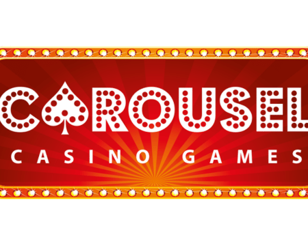 Carousel en Amusnet Openen Samen Live Casino in België
