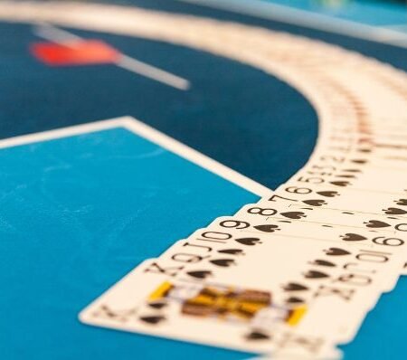 Spelregels Caribbean Stud: Leer Hoe Je Altijd Wint bij Caribbean Stud Poker