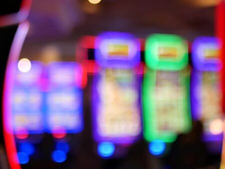 De Evolutie van de Online Gokindustrie: Belangrijke Trends en Gebeurtenissen