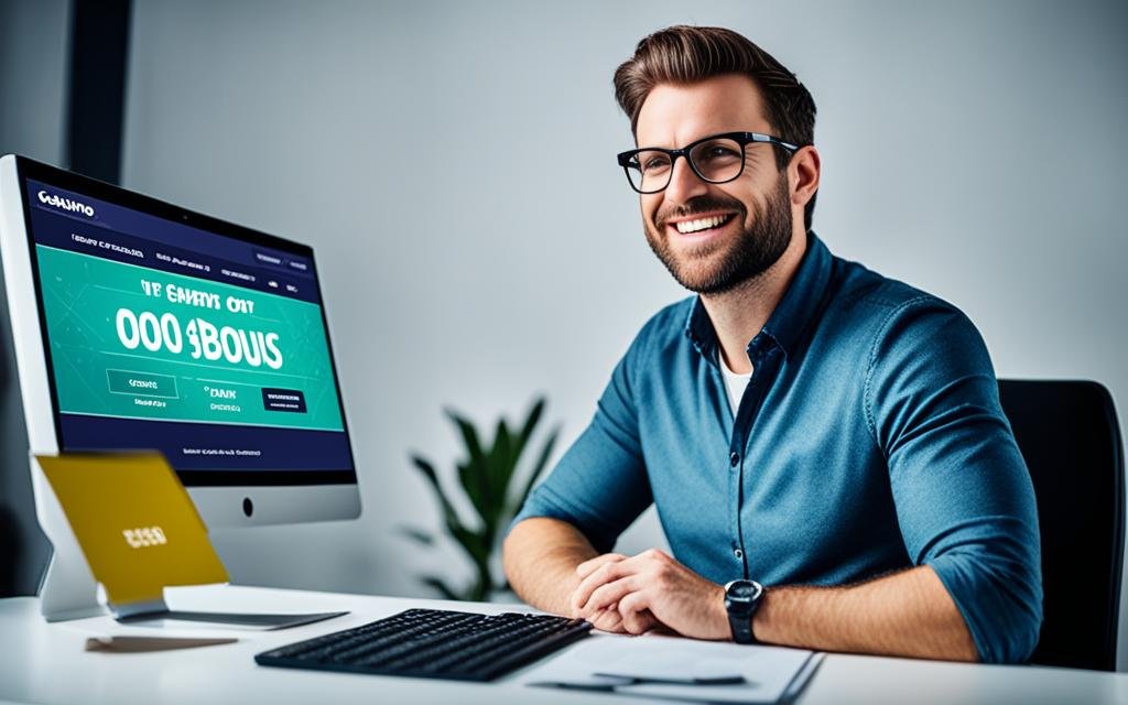 casino bonus zonder storting