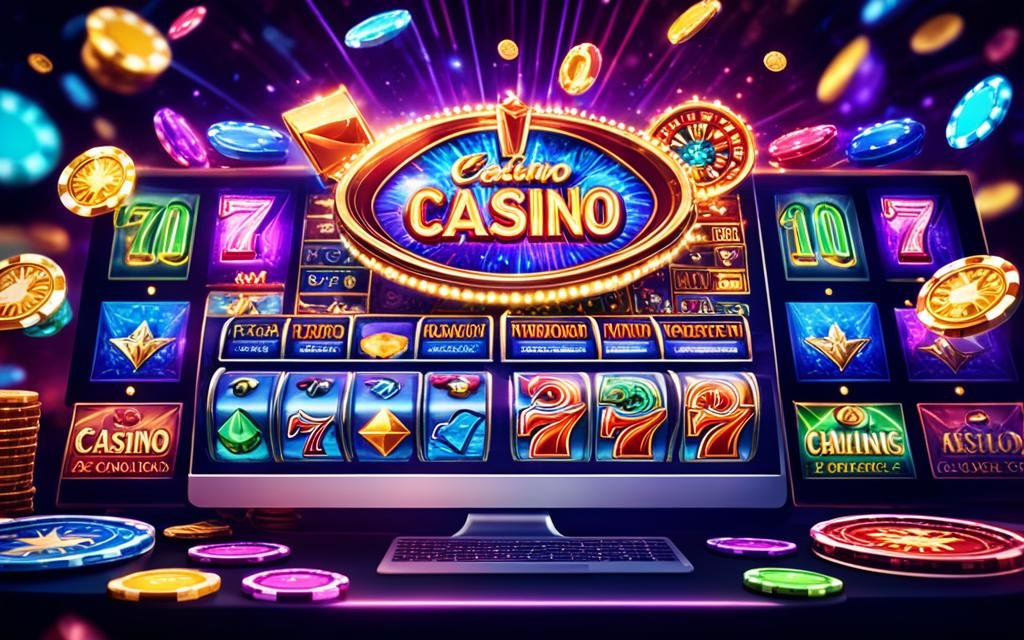 casino games online