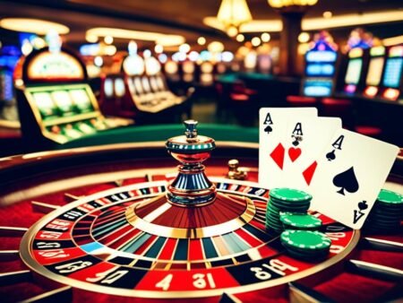 Waarom Een Goede Casino Licentie Cruciaal Is voor Jouw Veiligheid!