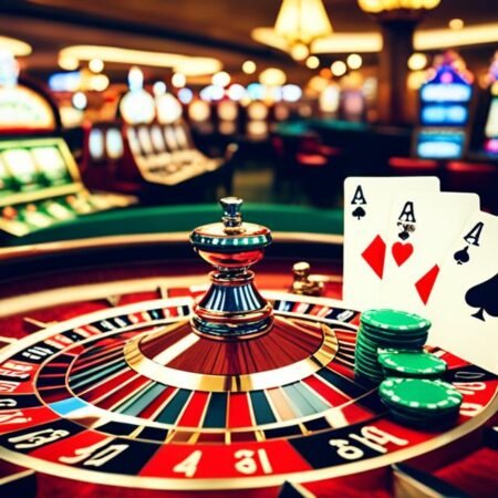 Waarom Een Goede Casino Licentie Cruciaal Is voor Jouw Veiligheid!