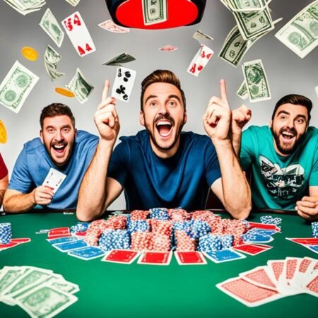 Verdubbel Je Winst: Top Casino Strategieën Ontbloot!
