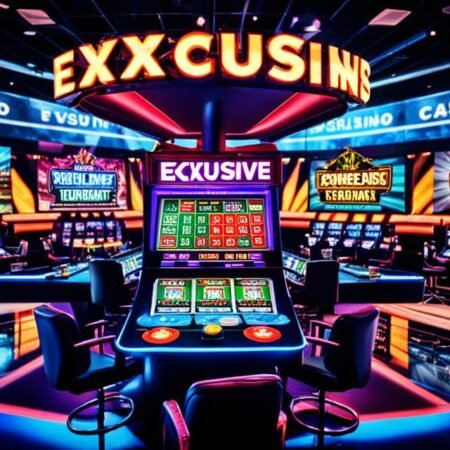 Schrijf Je Nu In voor Exclusieve Casino Toernooien en Win Groot!