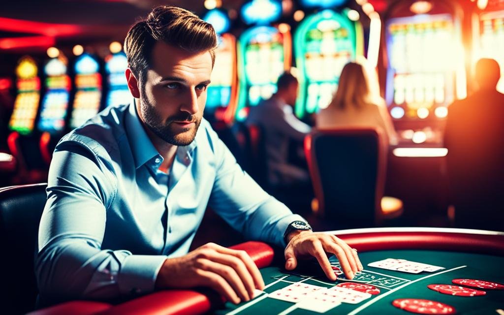 efficiënte spelplanning casino efficiënte spelplanning casino