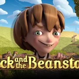 Jack And The Beanstalk