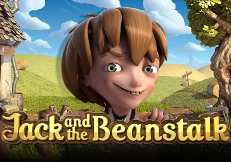 Jack And The Beanstalk