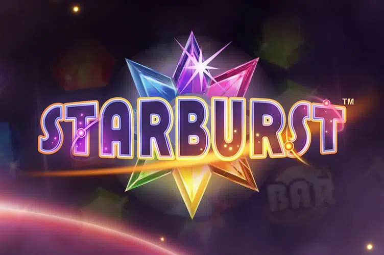 game starburst