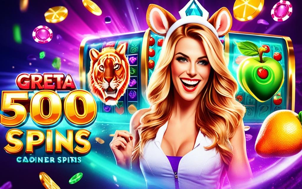 gratis draaien casino slots
