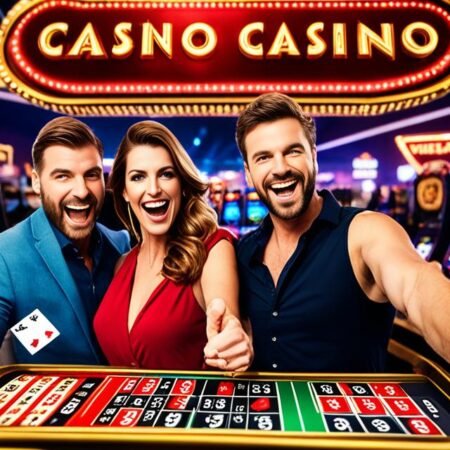 Krijg Nu 50 Gratis Spins Zonder Storting – Hier Lezen!