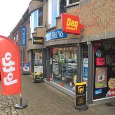 Strengere Regels Leiden tot Minder Gokken bij Dagbladhandels