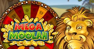 Mega Moolah Jackpot van € 6,6 Miljoen Gewonnen