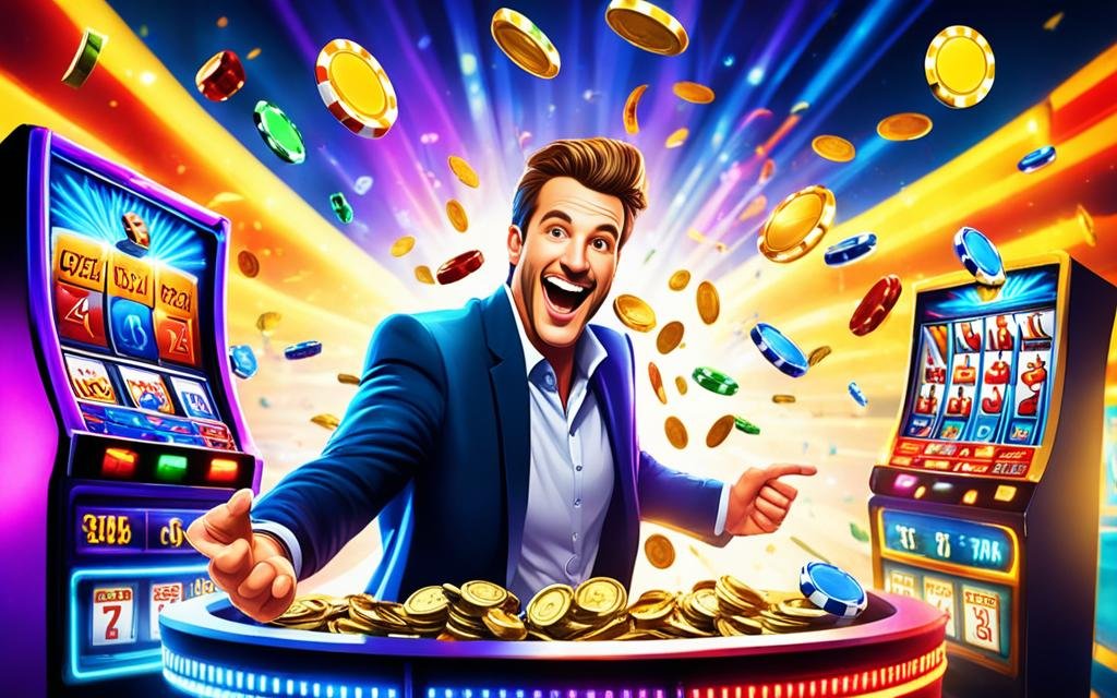 jackpots en big wins succesverhalen jackpots en big wins succesverhalen