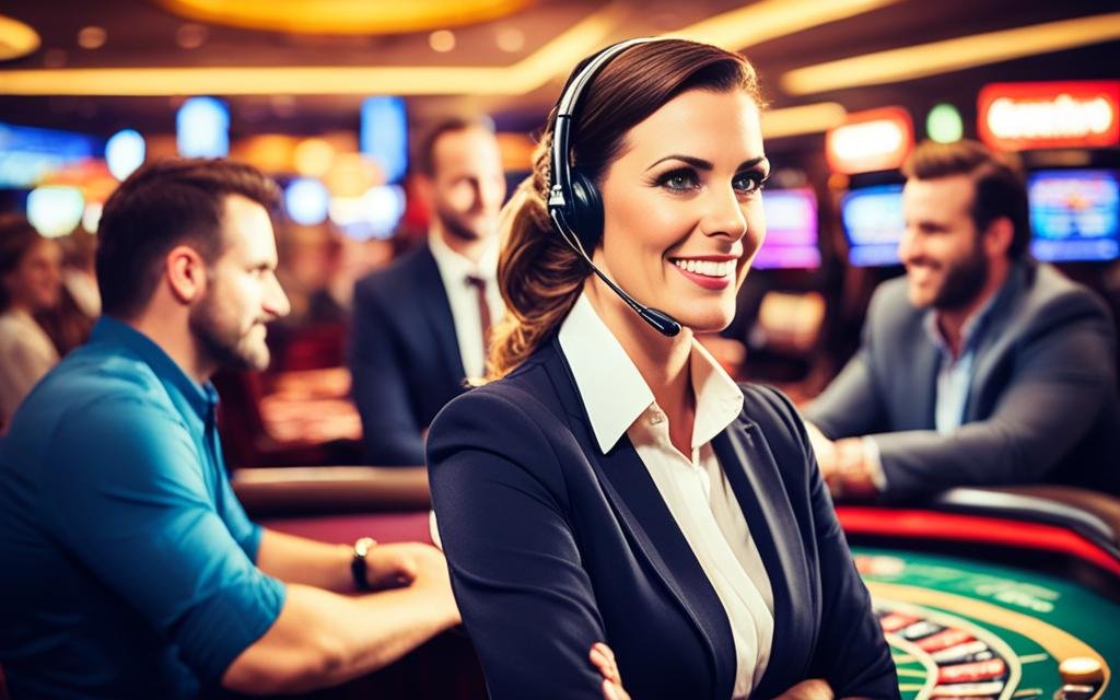 klachtenafhandeling casino klachtenafhandeling casino