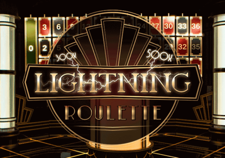 Lightning Roulette