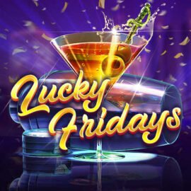 Lucky Fridays Slot