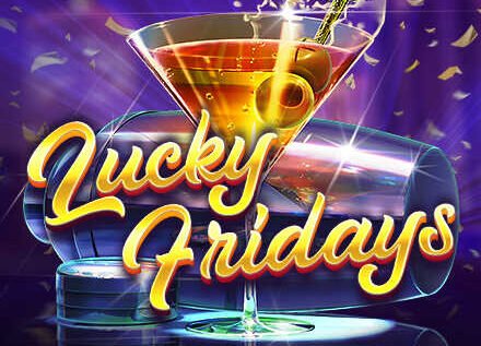 Lucky Fridays Slot