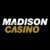 Madison Casino Review