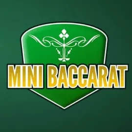 Mini Baccarat