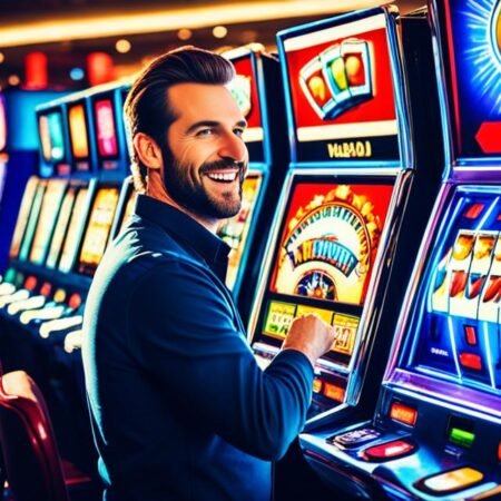 Kan Jij Deze Gigantische Progressieve Jackpots Aan?