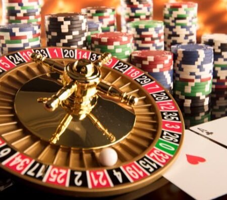 Ontdek de Beste Roulette Tactieken: Strategisch Spelen voor Meer Winst