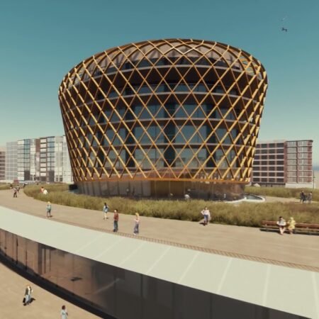 NIEUW CASINO VAN MIDDELKERKE: SILT OFFICIEEL GEOPEND